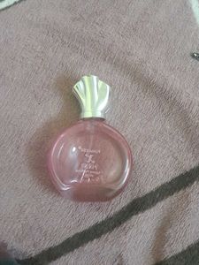 gently used perfume