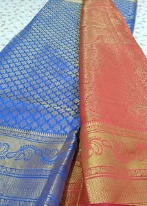Women&#39;s Traditional New Saree