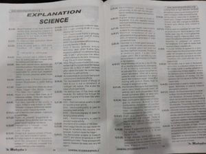 General Knowledge Exercise Book
