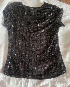 Kazo Black Top