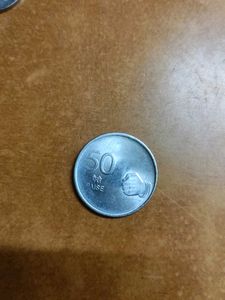 Rare Coins Available