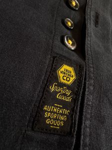 Rare Vintage Sporting Shirt