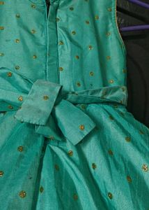 Beautiful Frock