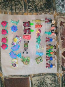 Random Toys