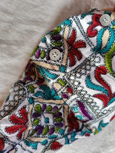 Beautiful Printed Shirt For Summer