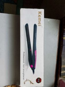 Kemei Hair Straightener
