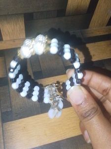 Beaded Bracelet