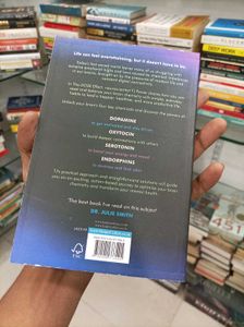 The Dose Effect by TJ Power