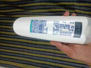 Dove Detangle Conditioner