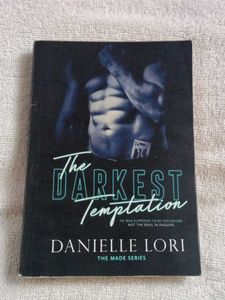 The Darkest Temptation