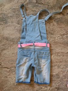 Dungaree