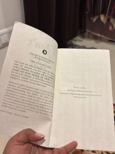 I Don't Love You Anymore by Rithvik Singh