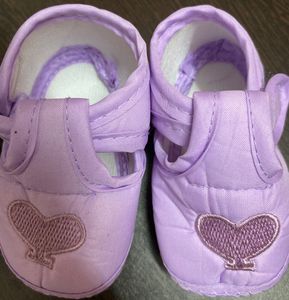 Baby Shoes Girls
