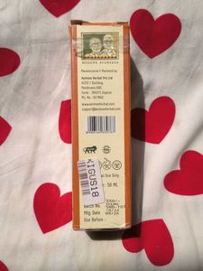 Avimee Herbal Sunscreen 🎀