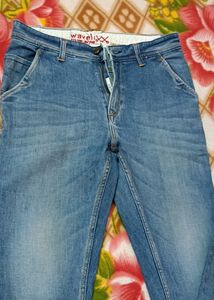 Men jeans