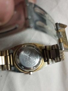 Citizen Automatic 21 Jewels Japan Watch
