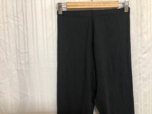Hottotties Black Leggings
