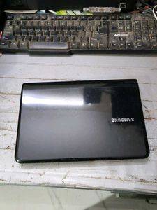 Samsung Mini Laptop (Working)