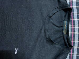 M Size Tshirt