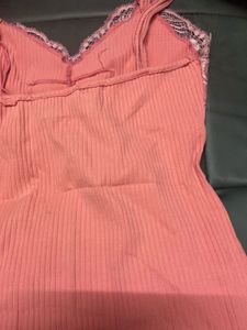 Modern Stylish Camisol Tank Top