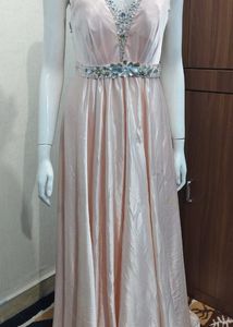 Elegant Embellished Dress