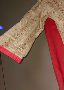 Women Cotton Suit
