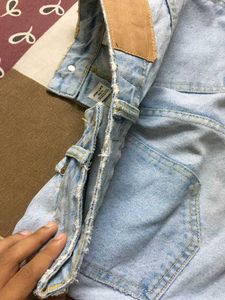zara women jeans