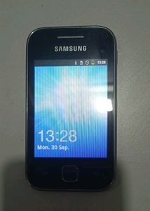 Samsung Galaxy Y