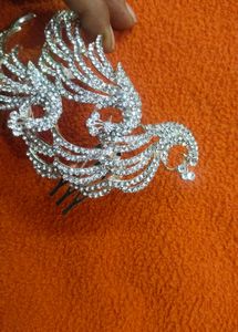 AD Hair Clip For Women