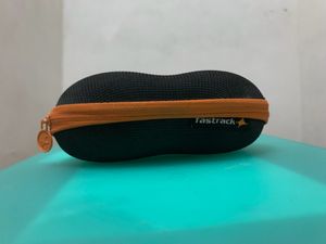 FASTRACK SUNGLASSES CASE COMBO
