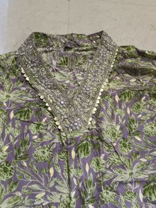 New Kurta Pair