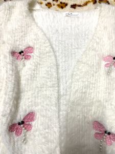 Cardigan Set🦋💕