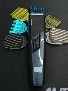 Bombay Shaving Co. Trimmer