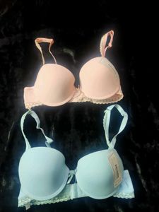 Lace Bra