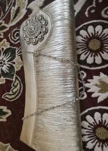 Party Wear Clutch