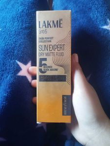 Lakme Sun Expert SPF 50