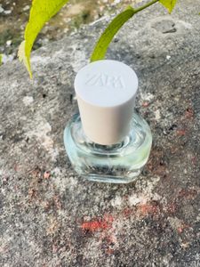 Zara Wonder Rose Perfume