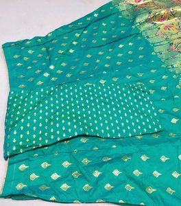 New Banarasi Lehenga Sale
