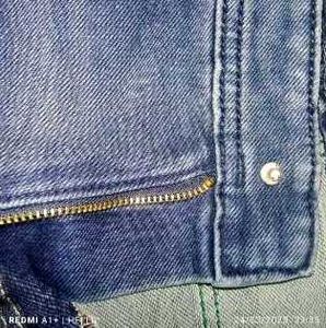 Branded Jeans