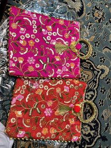 Handbag