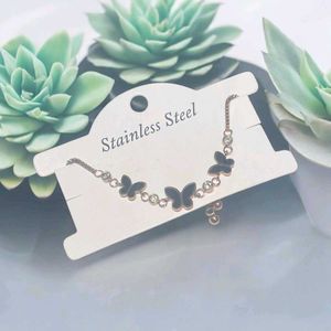 Stainless Steel Bracelets