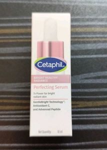 Cetaphil Bright Healthy Radiance Serum