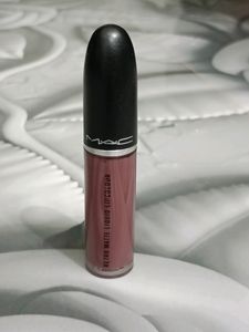 Mac Retro Matte Liquid Lipstick ❤️😍