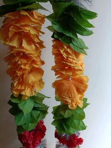 Decorative Door Hanging Pair