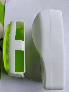 Toothbrush Holder Toothpaste Dispenser