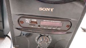 Sony Home theatre Not Working
