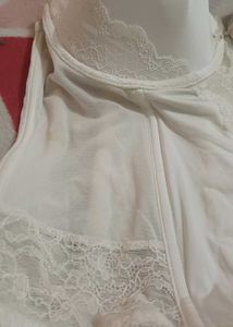 Branded Corset Top 38C