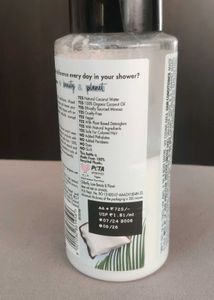 Love Beauty &amp; Planet Conditioner