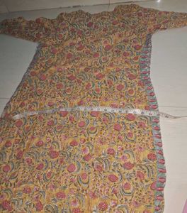 Fabindia Premium Kurti
