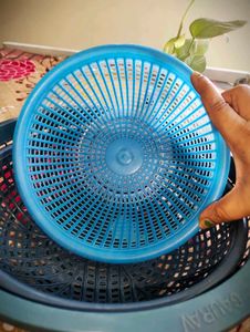 Kitchen Baskets
